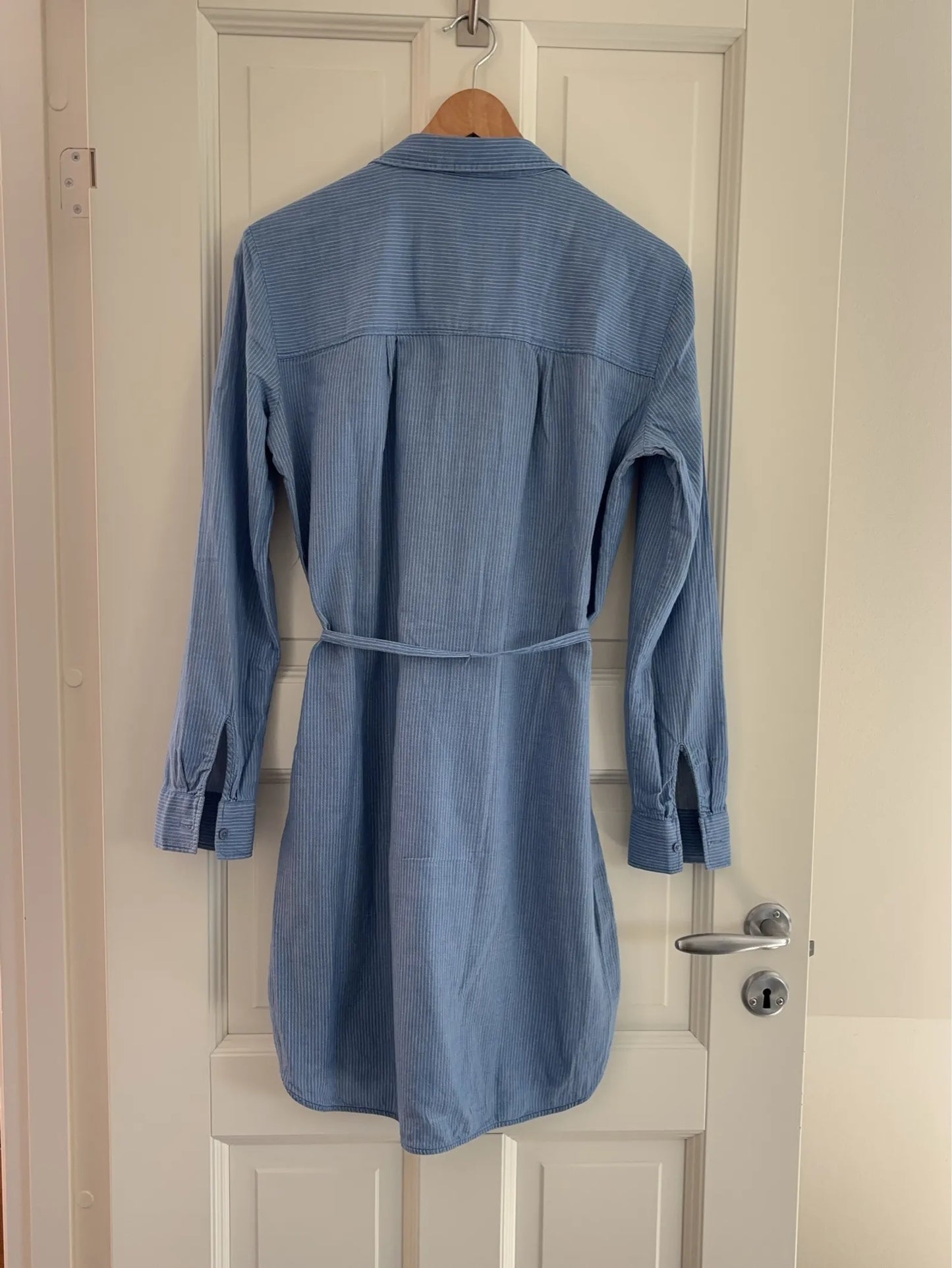 Massimo Dutti-klänning