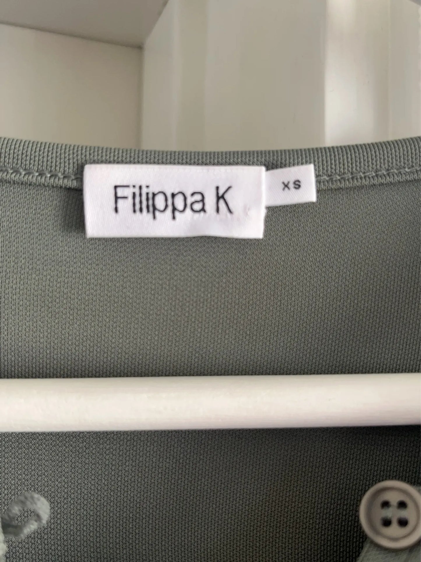 Filippa K Quinn Blouse