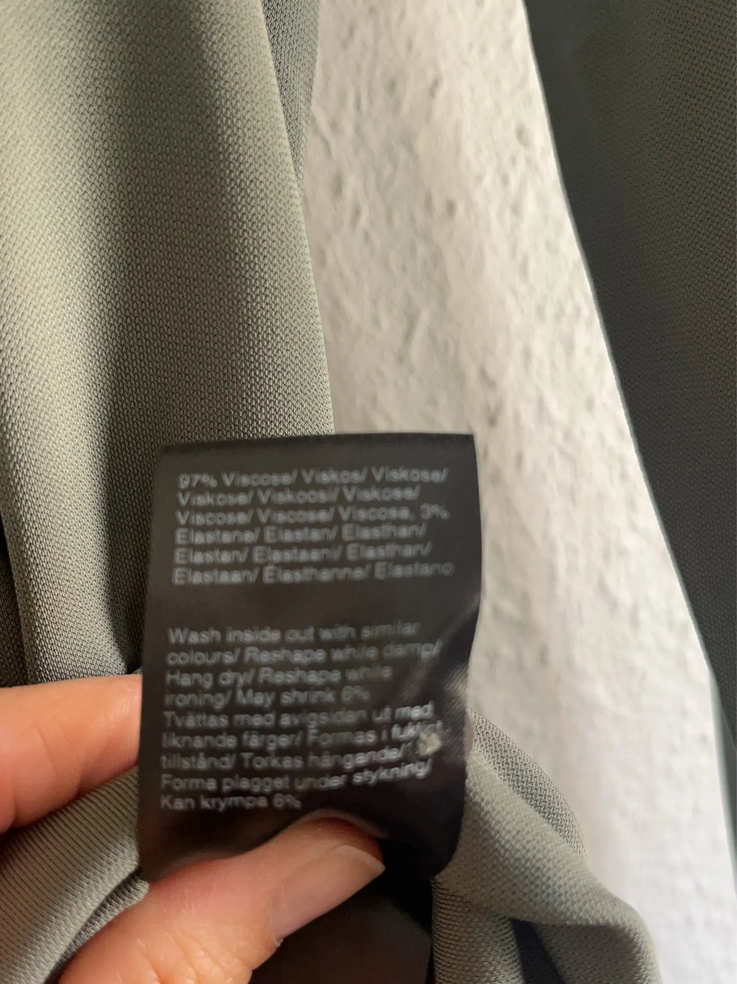 Filippa K Quinn Blouse
