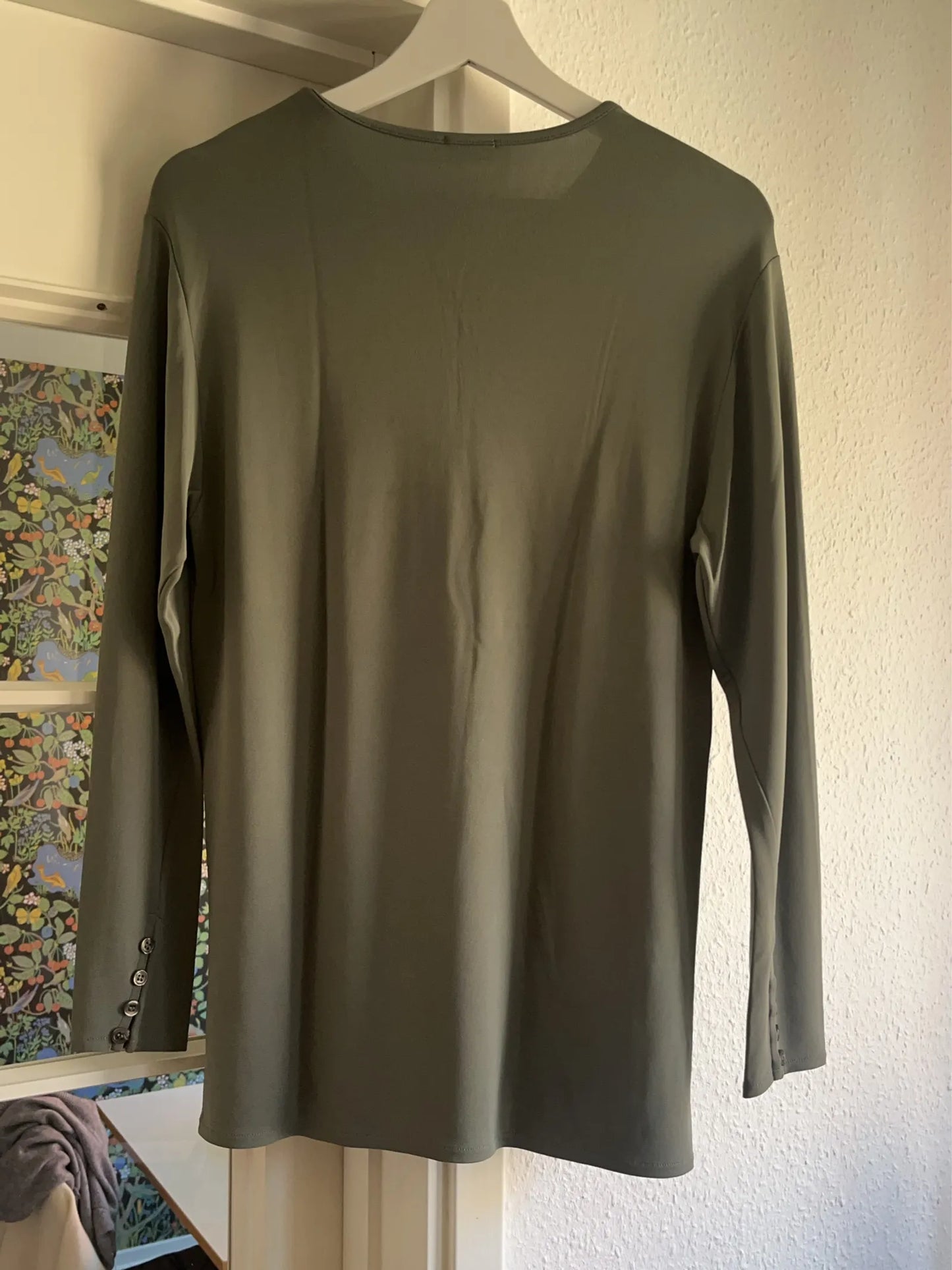 Filippa K Quinn Blouse