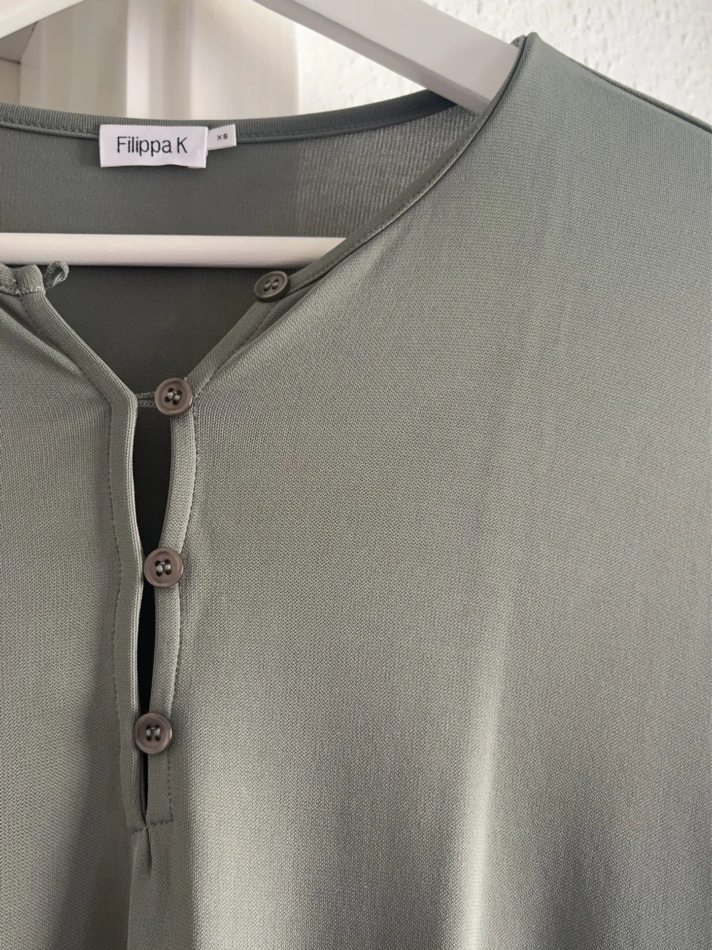 Filippa K Quinn Blouse