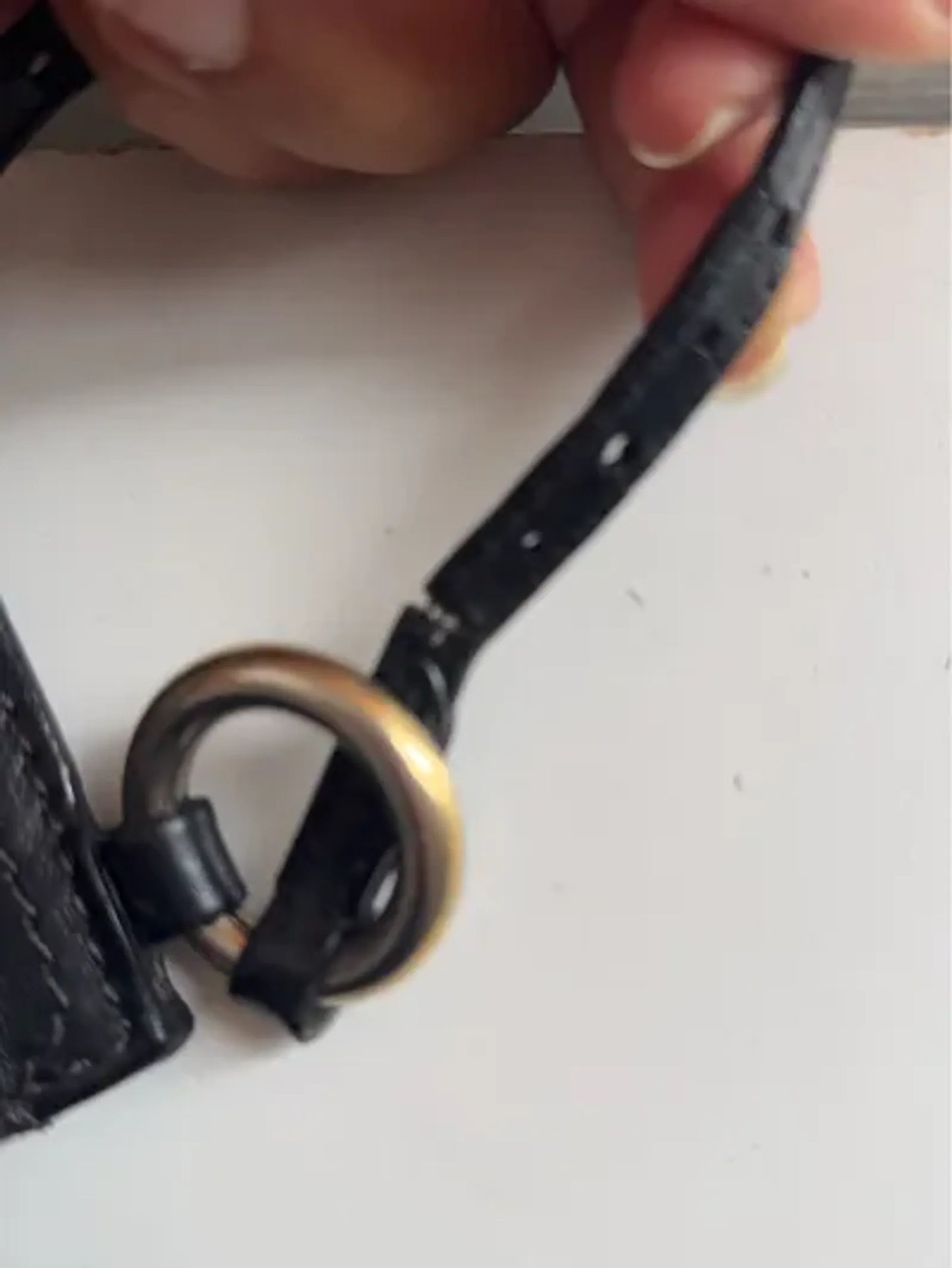 Burberry Shoulder bag