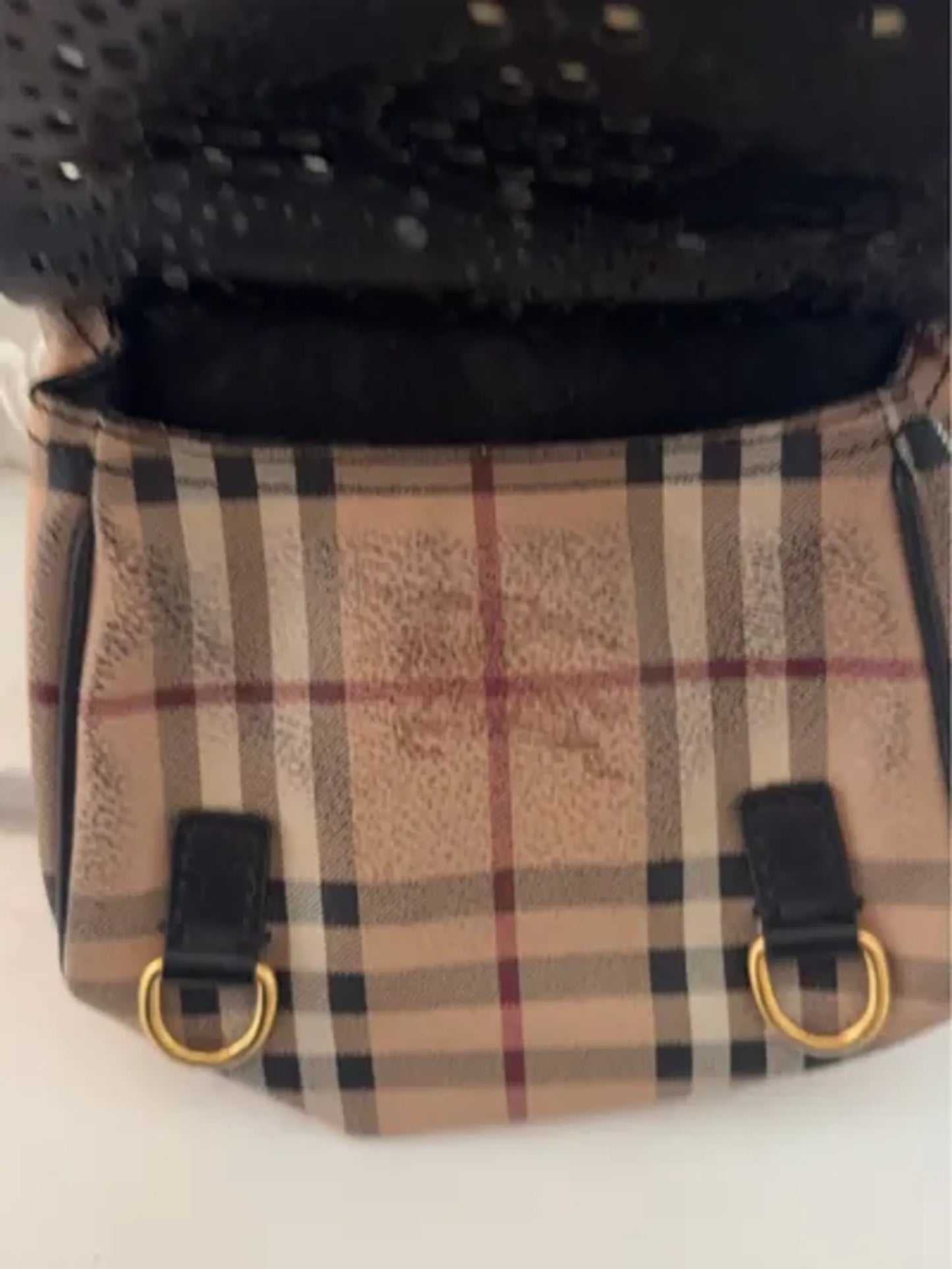 Burberry Shoulder bag