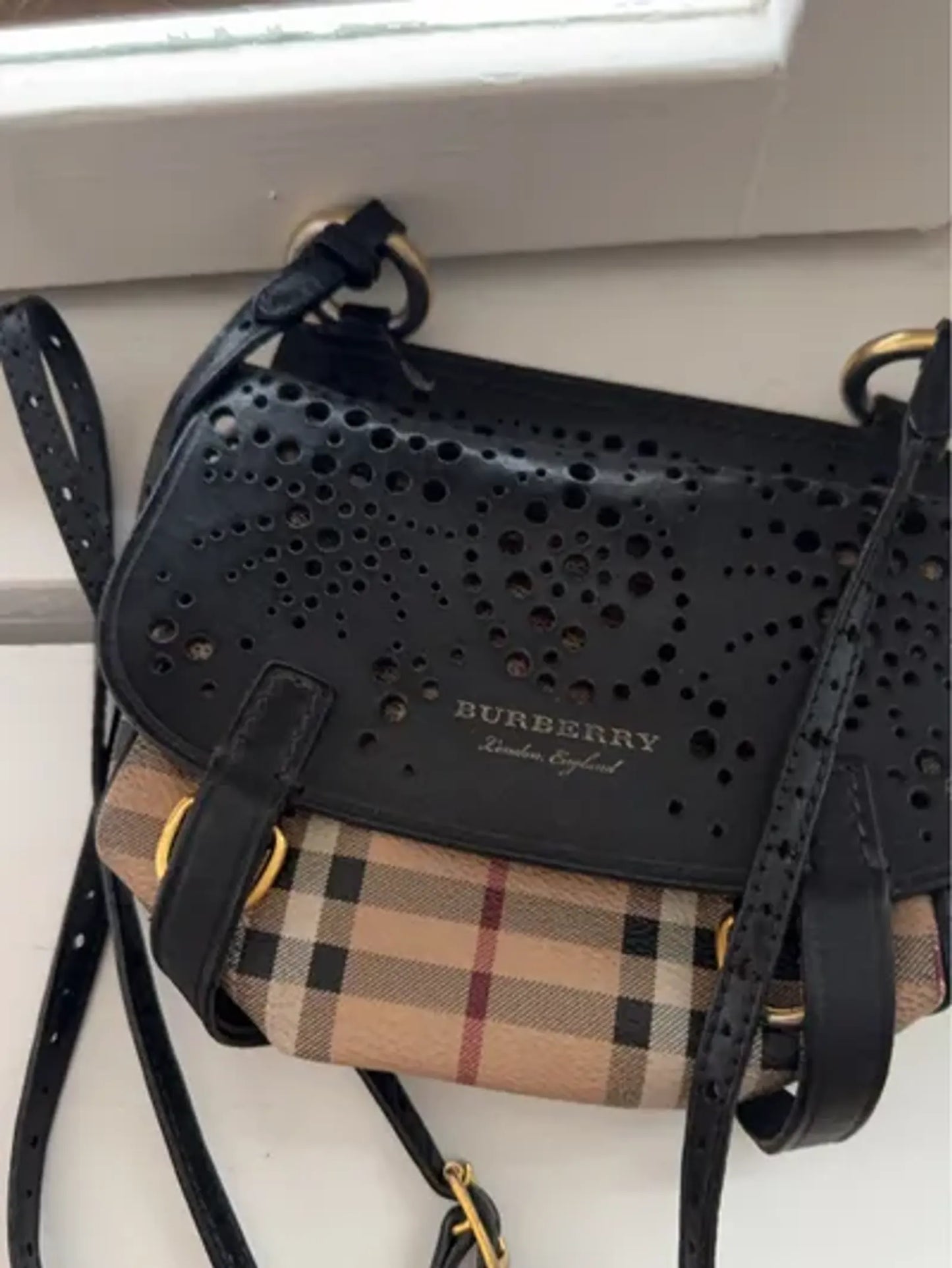 Burberry Shoulder bag
