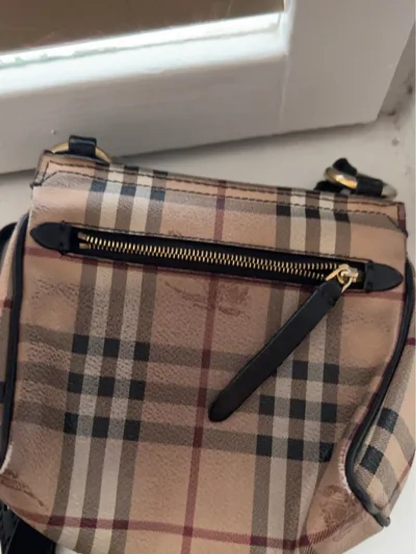 Burberry Shoulder bag