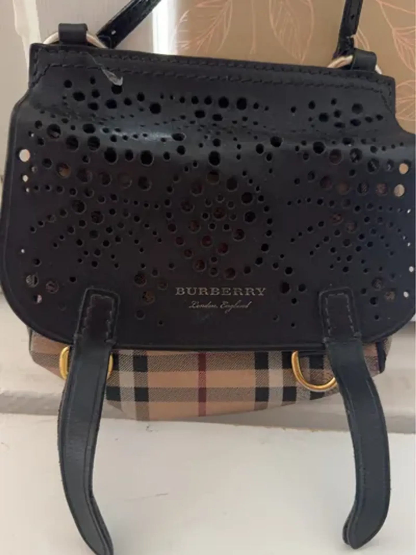 Burberry Shoulder bag