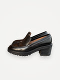 Flattered Loafers