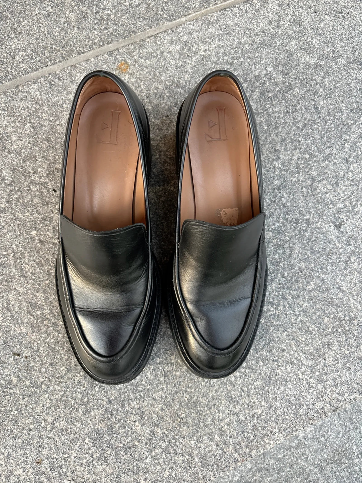 Flattered Loafers