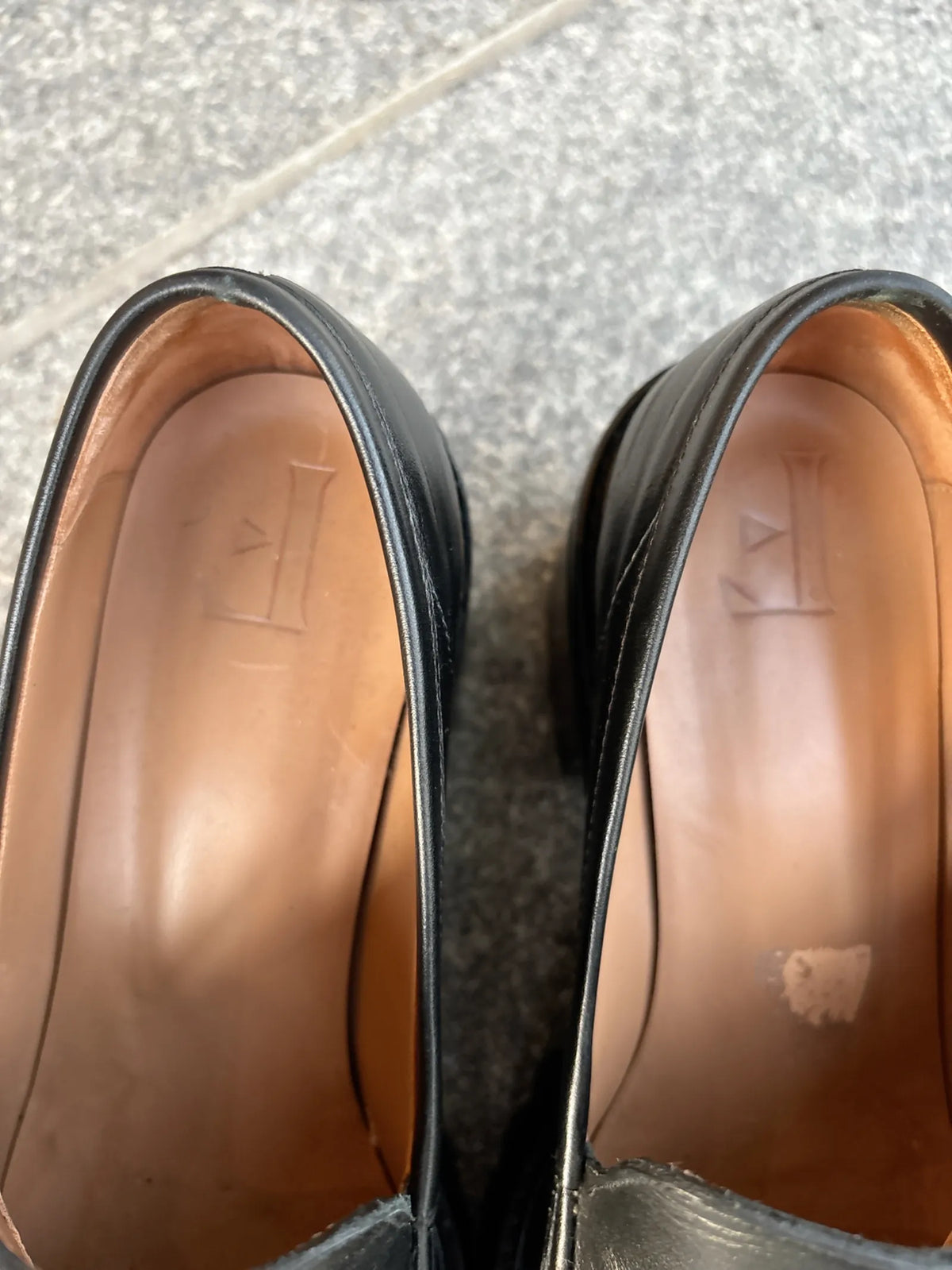 Flattered Loafers