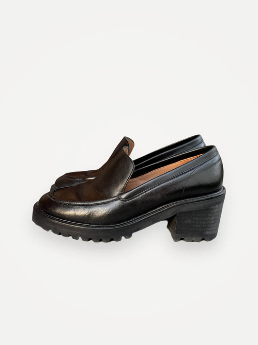 Flattered-skinnloafers