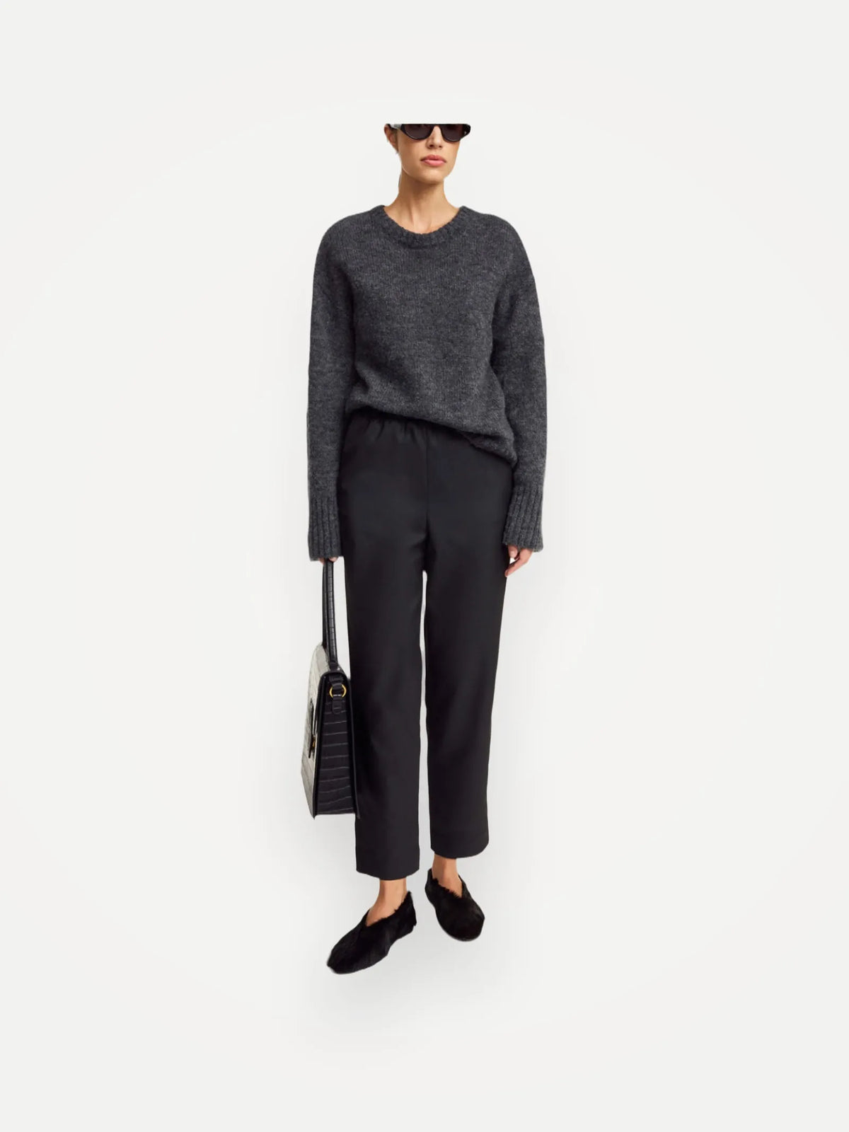 By Malene Birger Remi-byxor