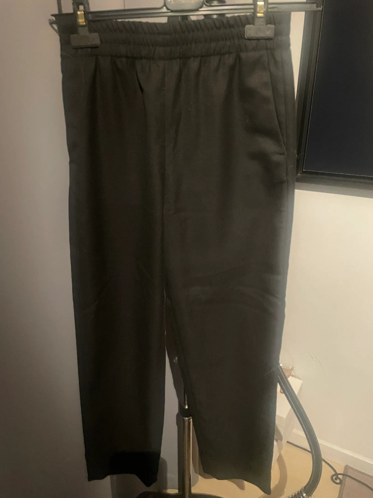 By Malene Birger Remi-byxor