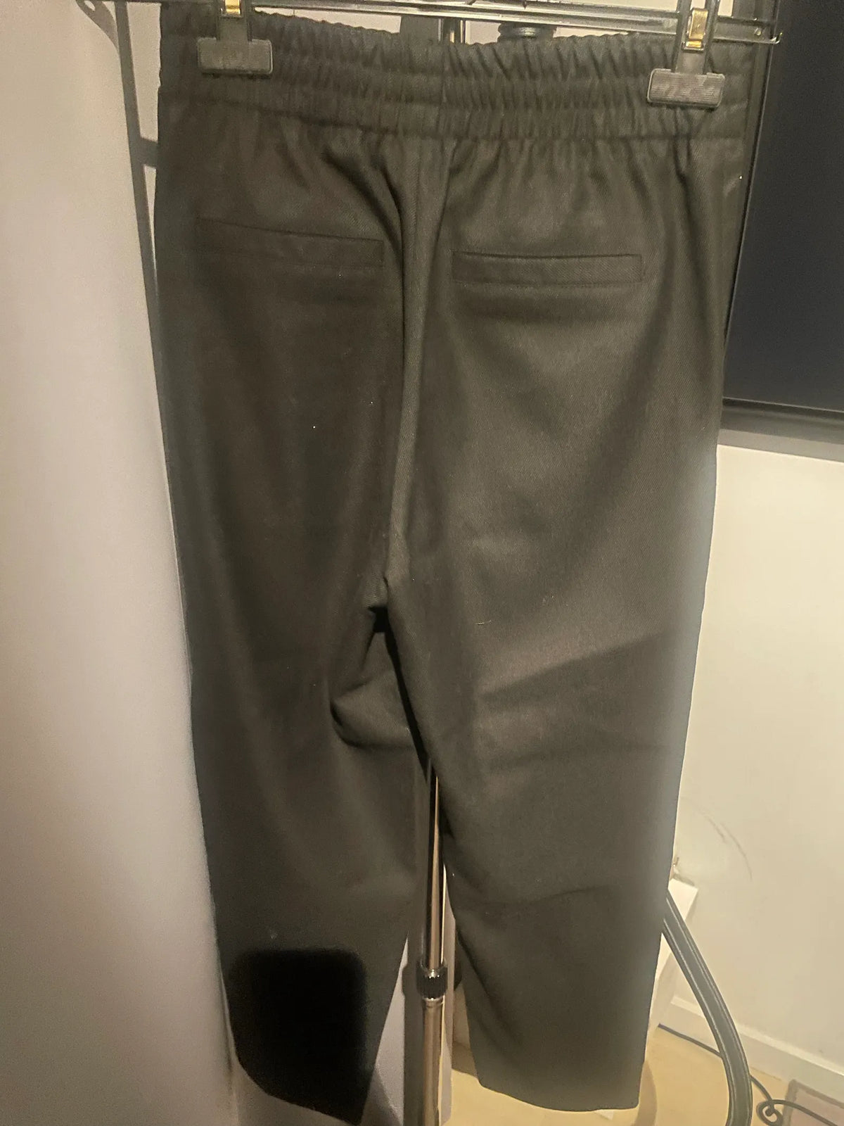 By Malene Birger Remi-byxor