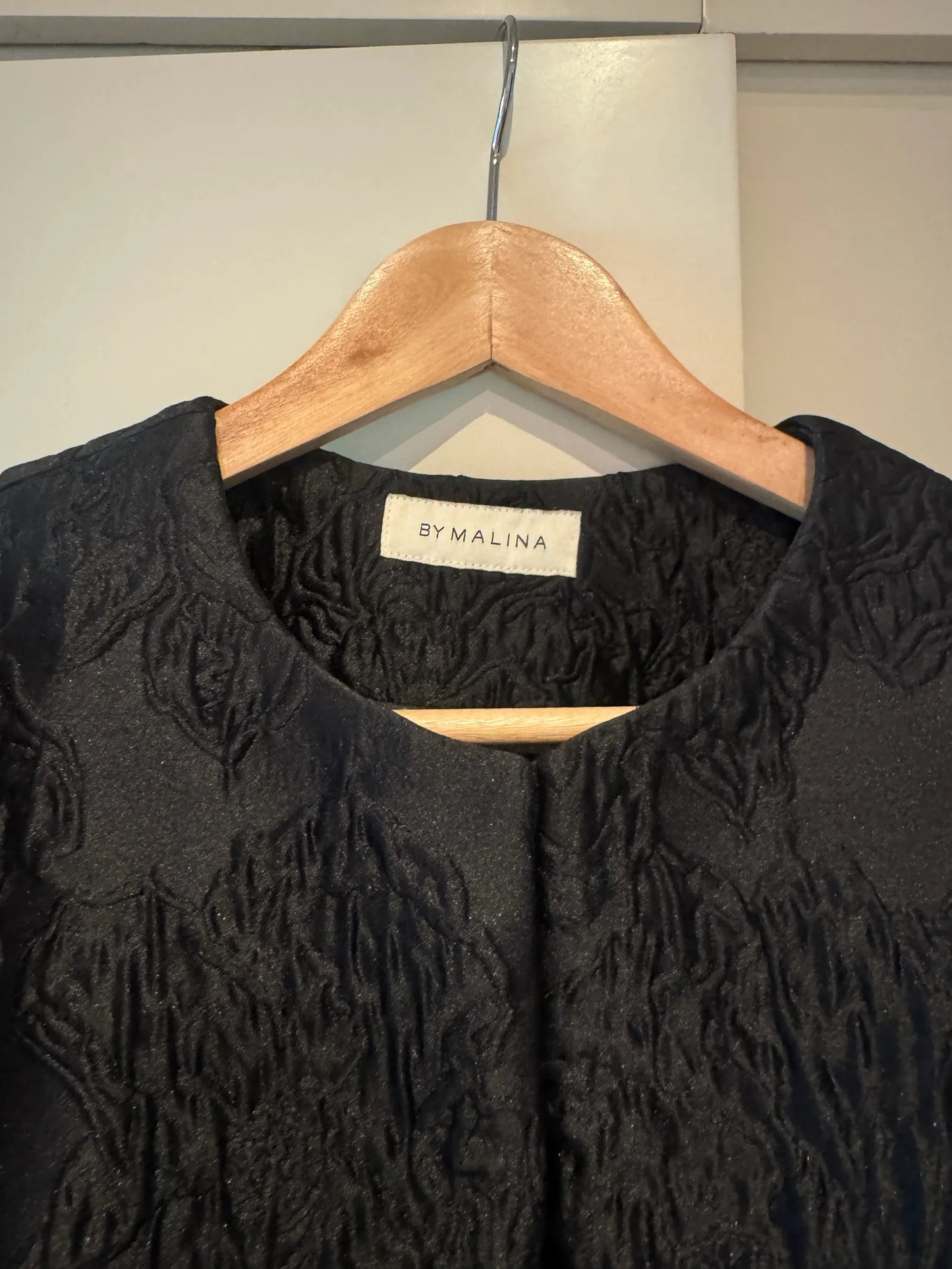 By Malina Zoey Blouse