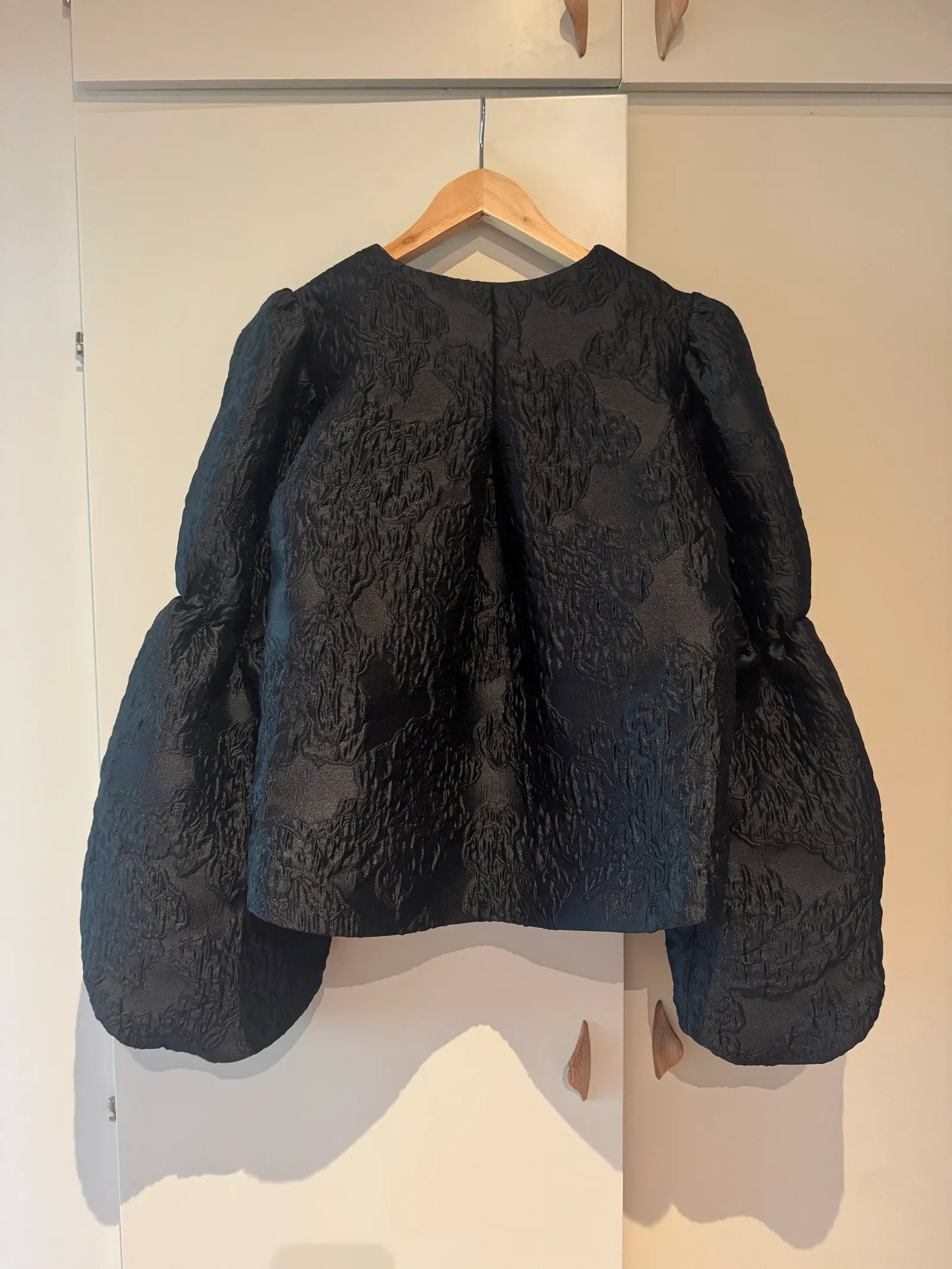 By Malina Zoey Blouse