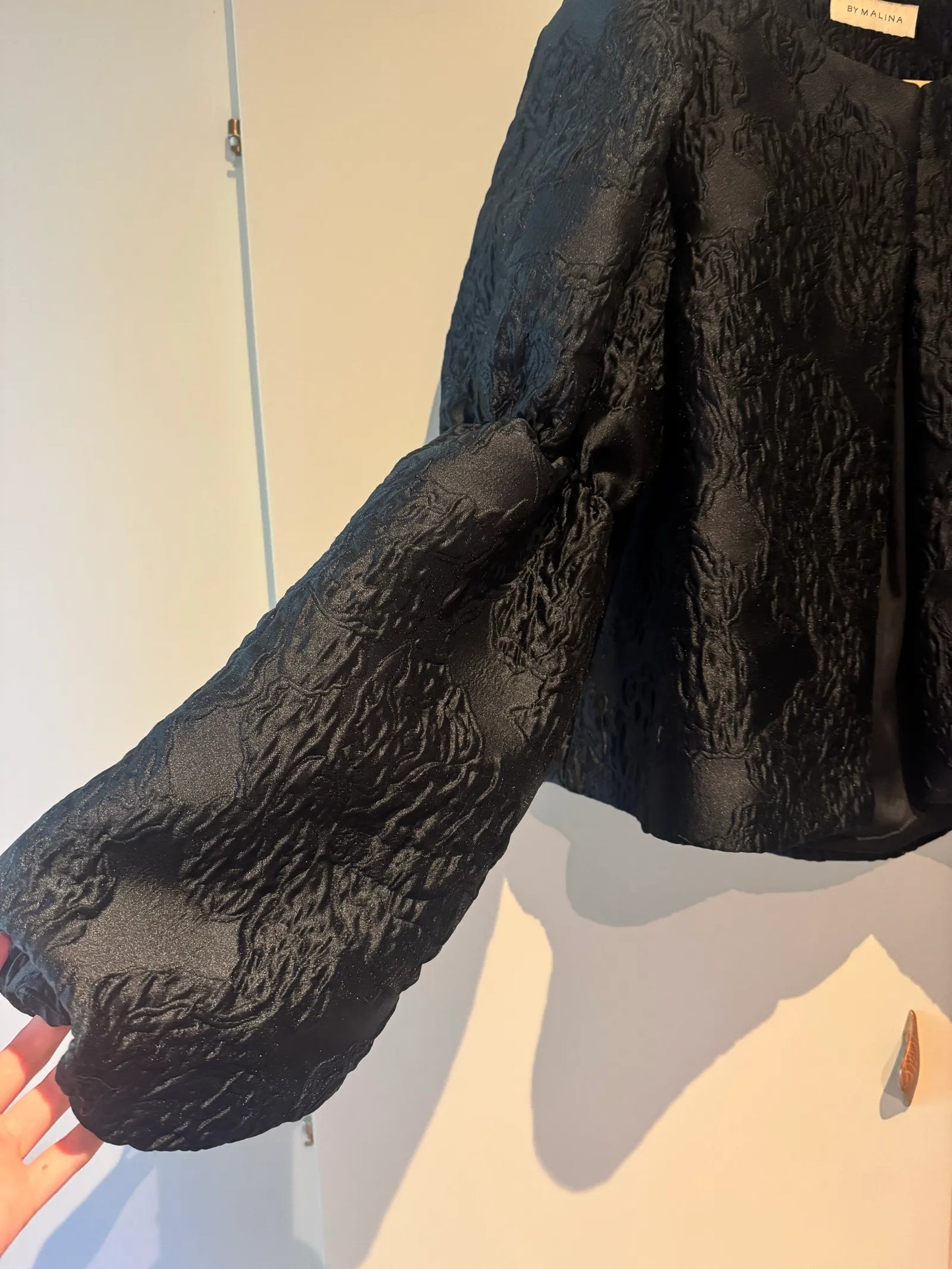 By Malina Zoey Blouse