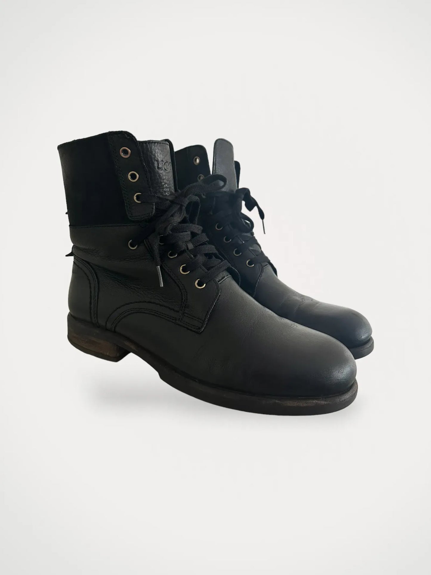 UGG Winter Shoes