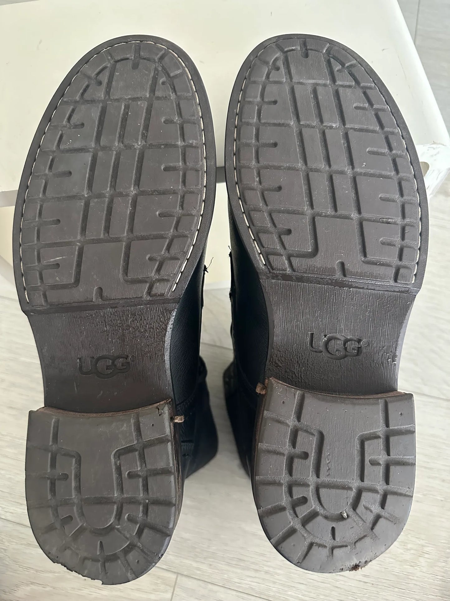 UGG Winter Shoes