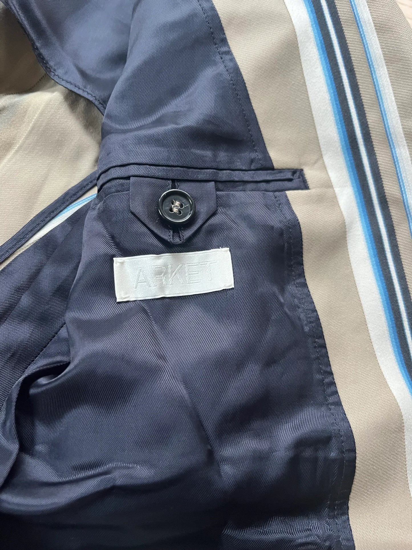 Arket Blazer