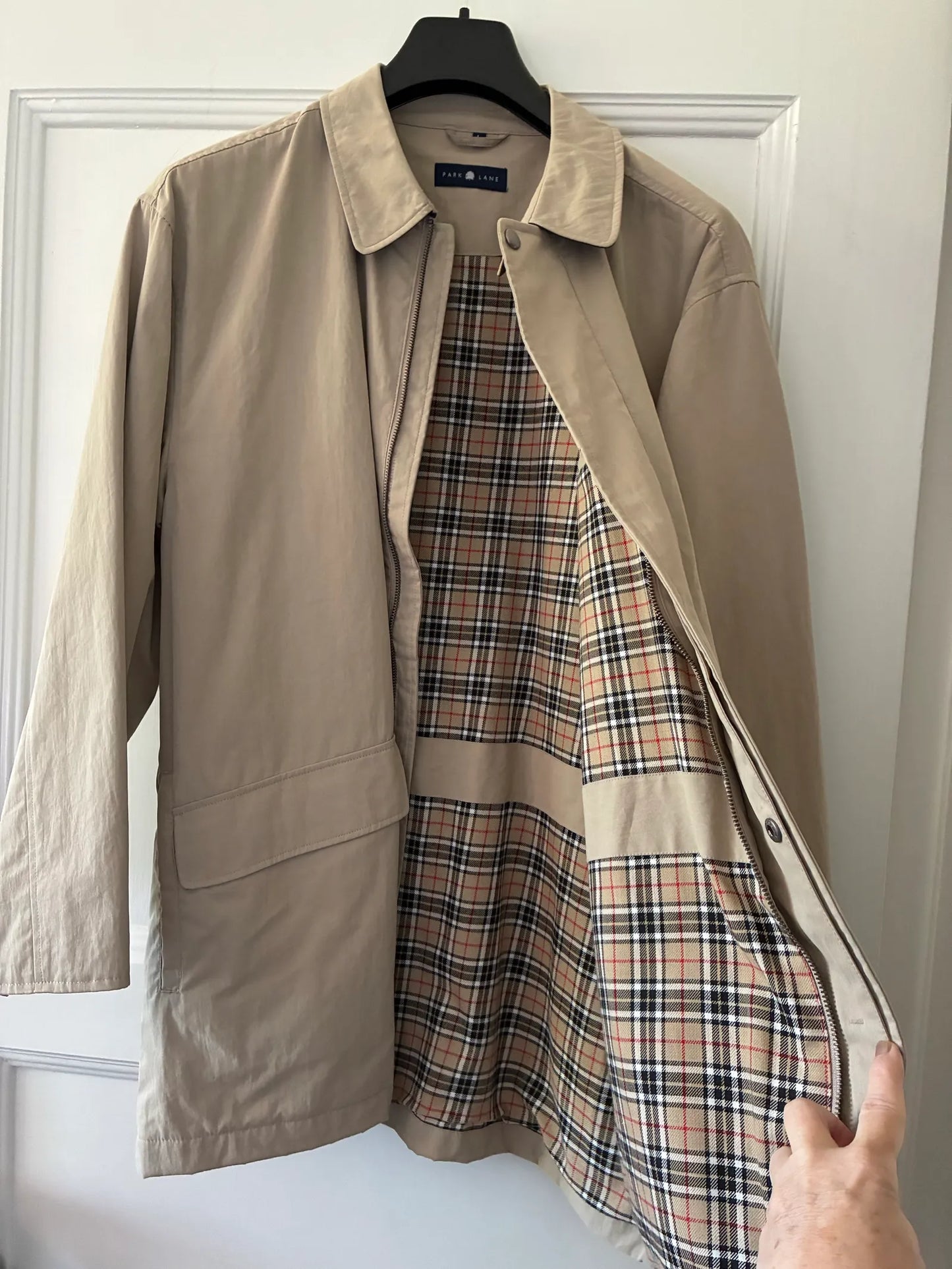Jacket