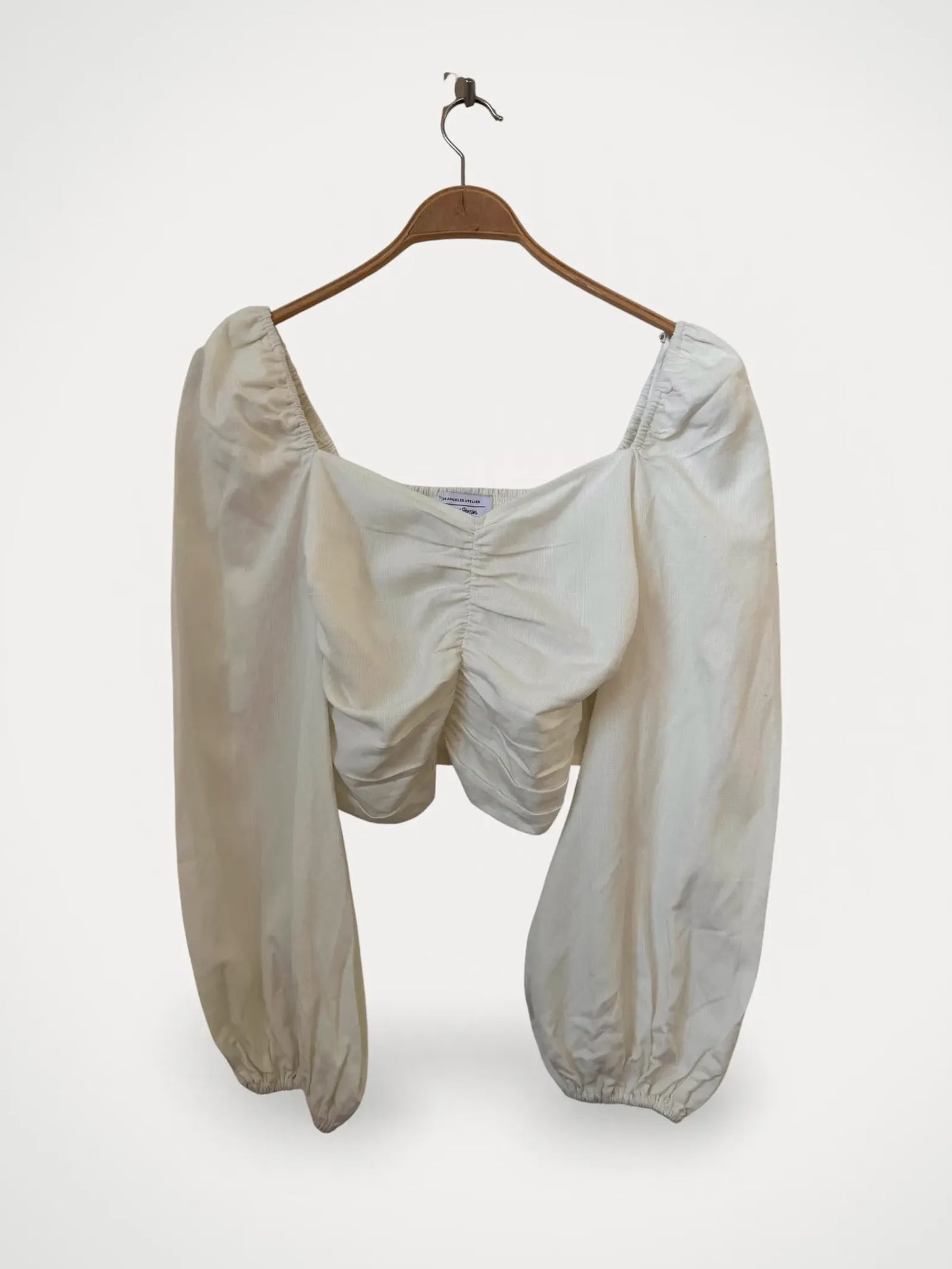 & Other Stories-blus NWOT