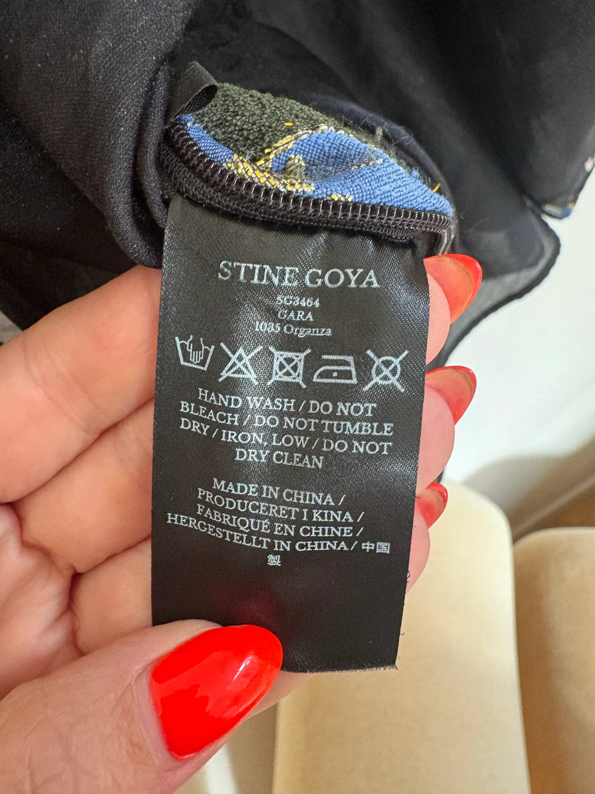 Stine Goya Blouse