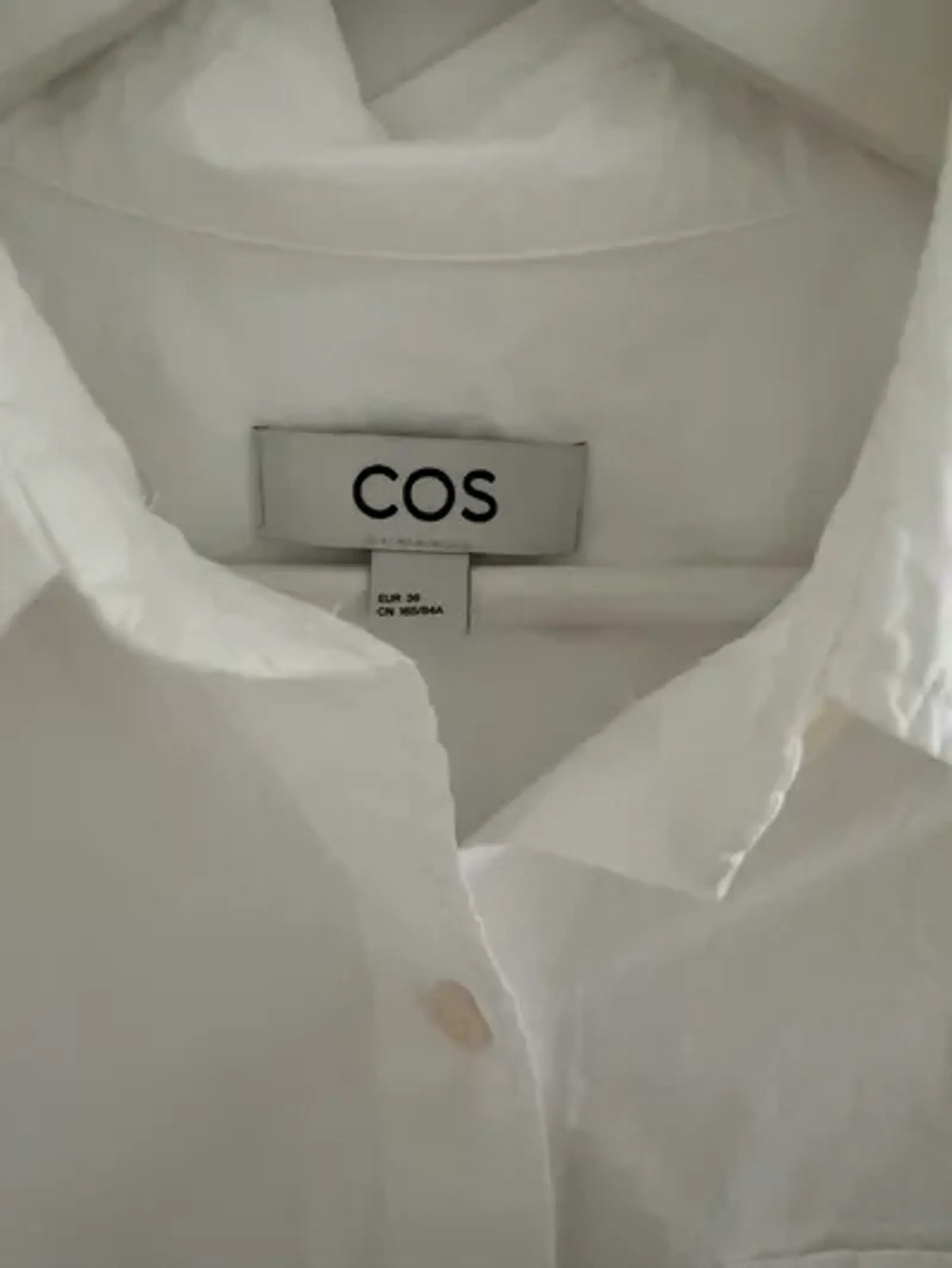 Cos Shirt