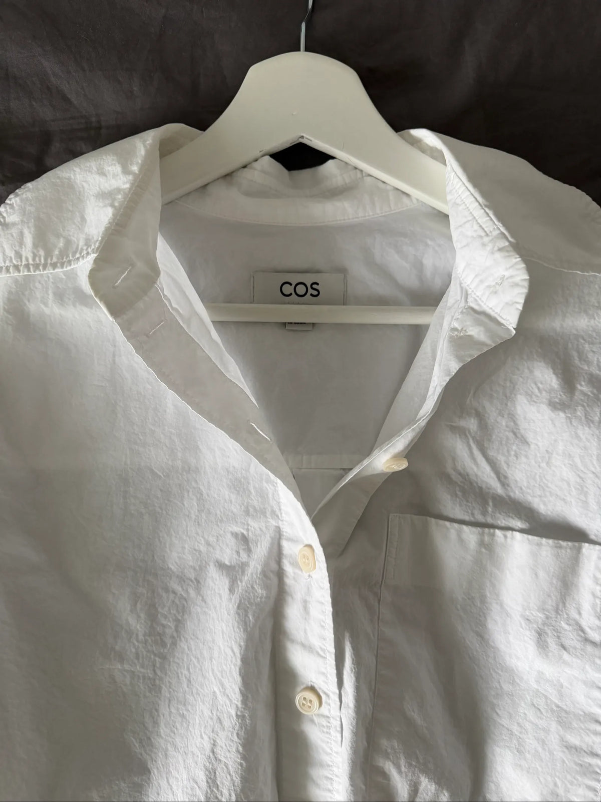 Cos Shirt