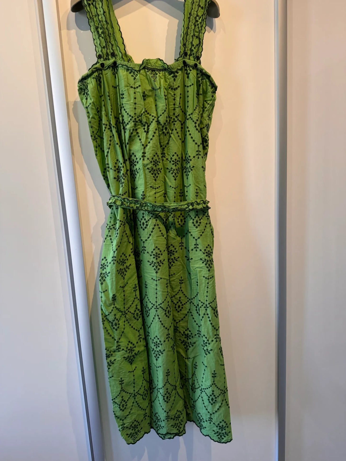 Roseanna Dress