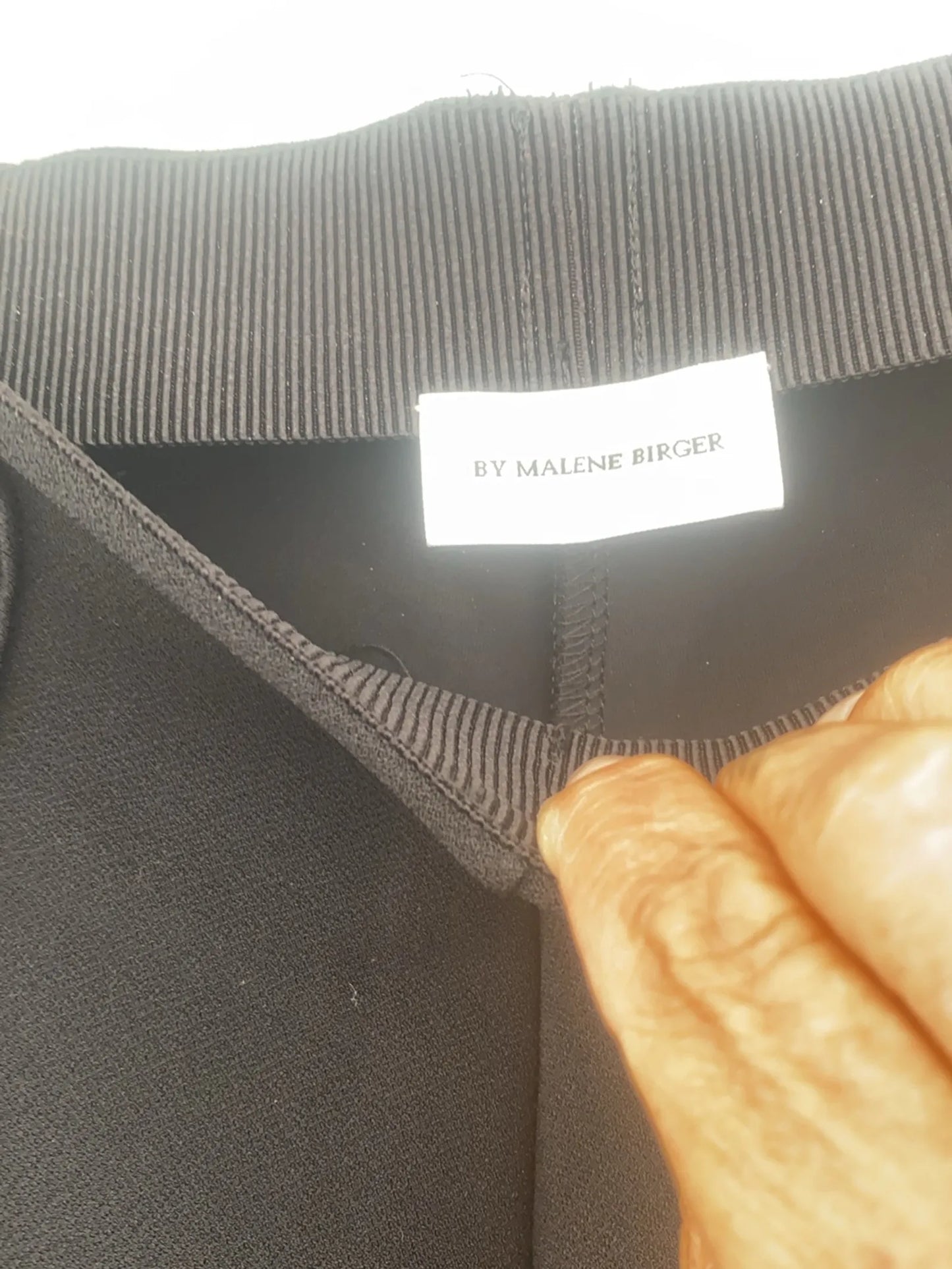 By Malene Birger Suit Trousers