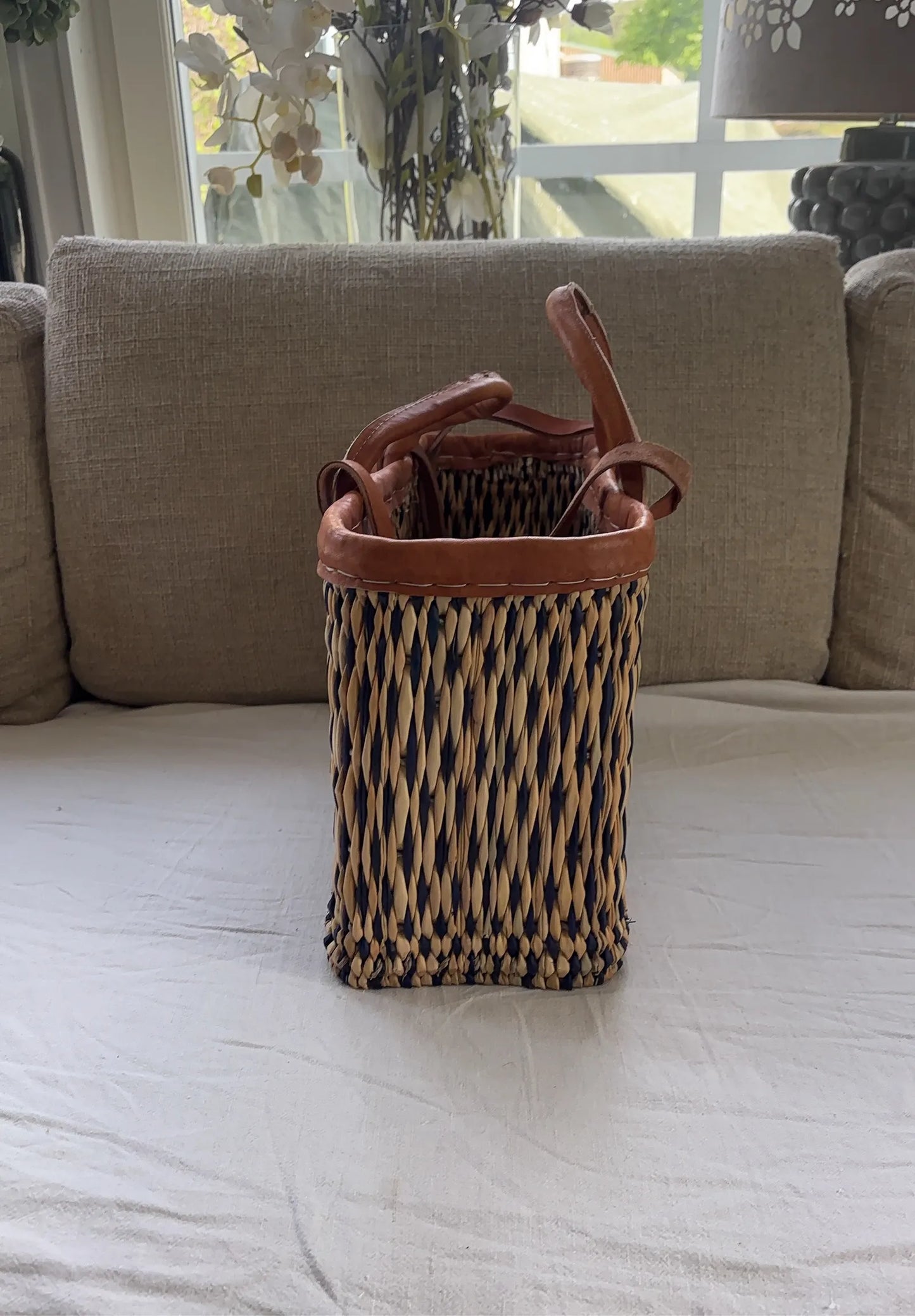 Strand Bag