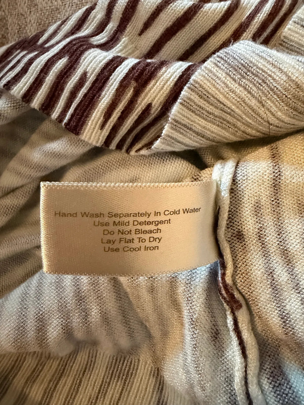 Boston Proper-tröja NWOT