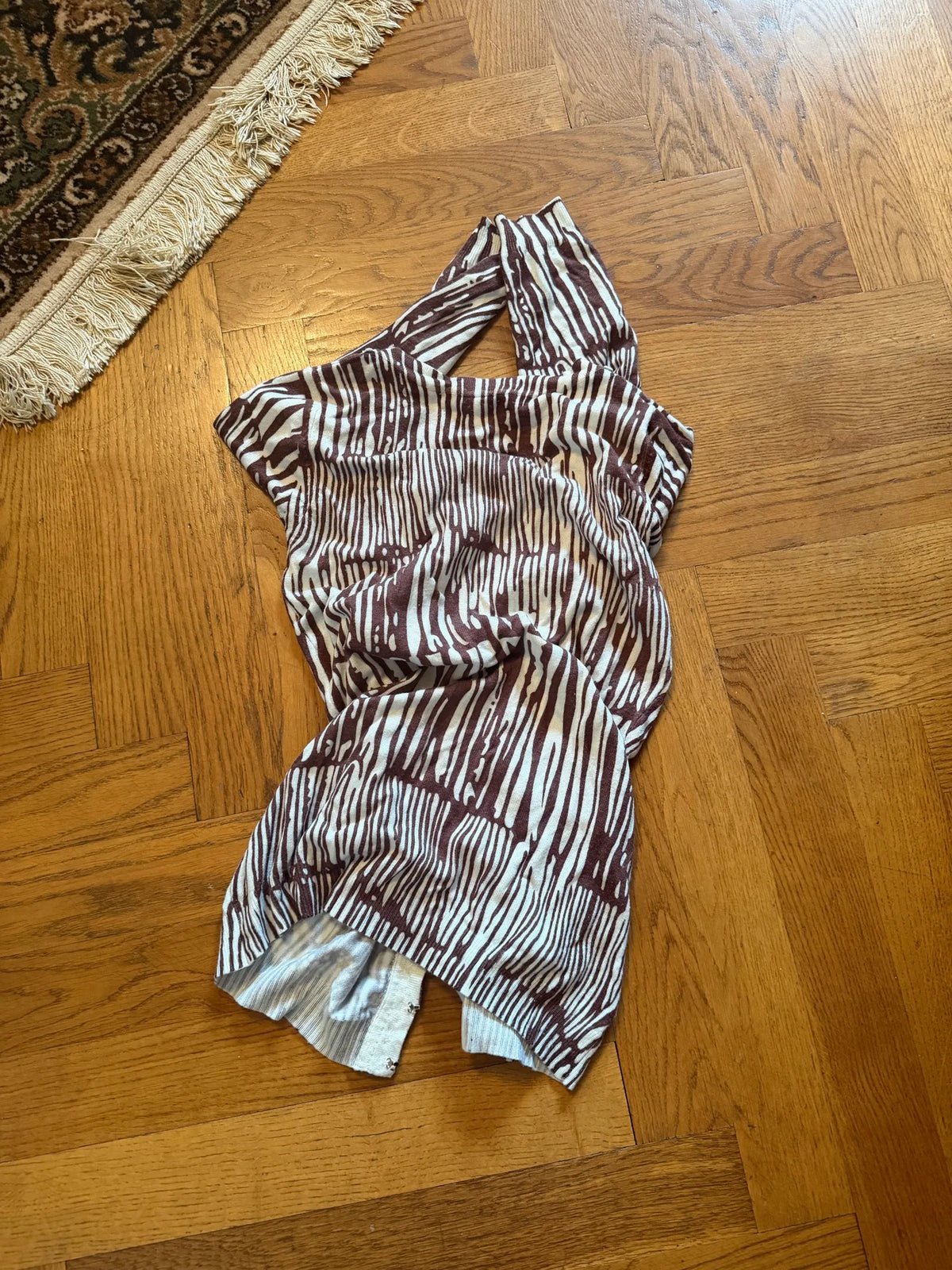 Boston Proper-tröja NWOT