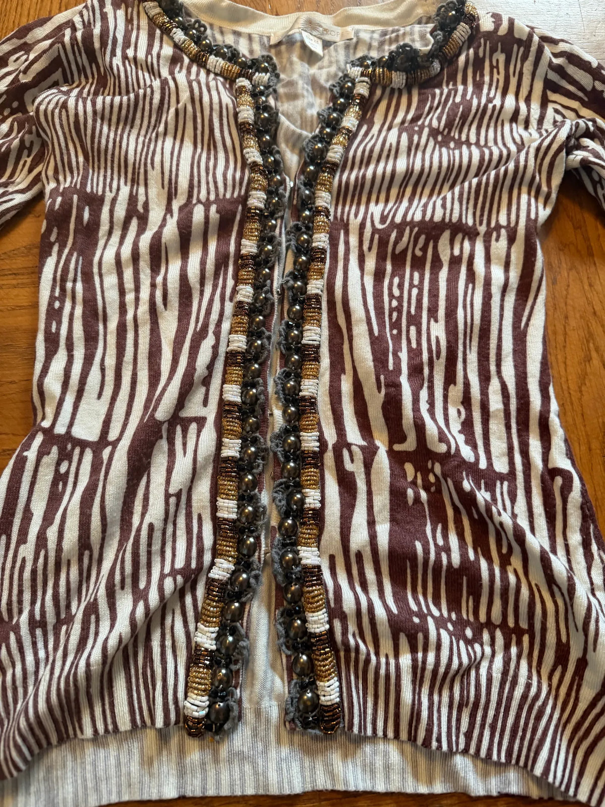 Boston Proper-tröja NWOT