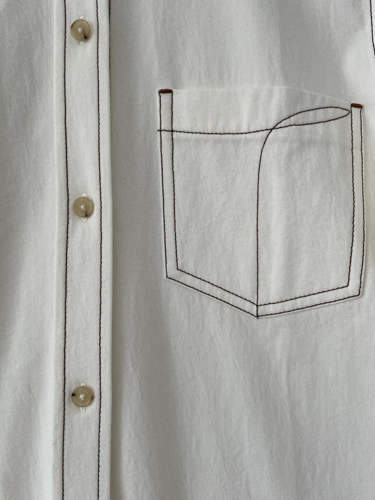 Toteme Shirt