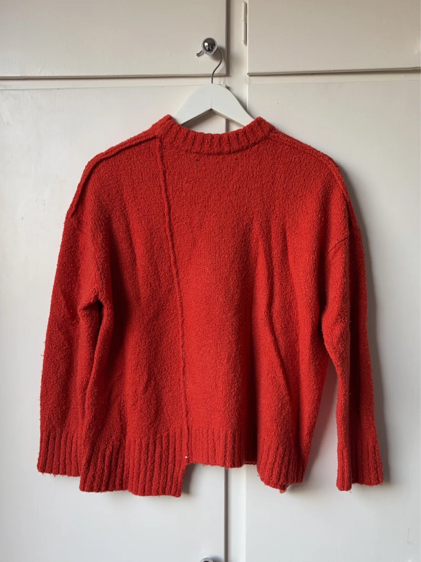 ADNYM Atelier Sweater