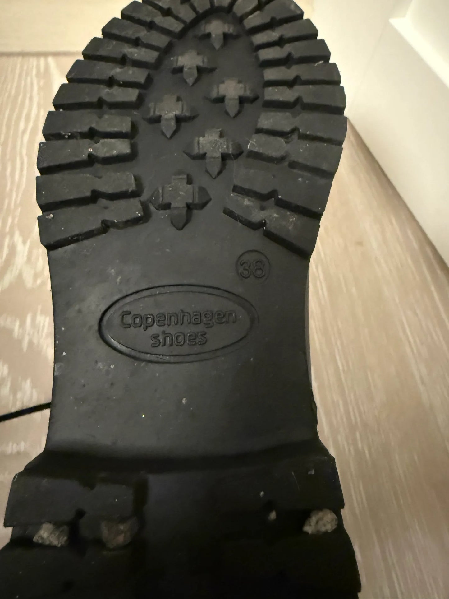 Copenhagen Studios Copenhagen Shoes Boots