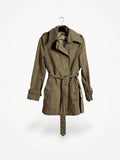 By Malene Birger Salinda Trenchcoat