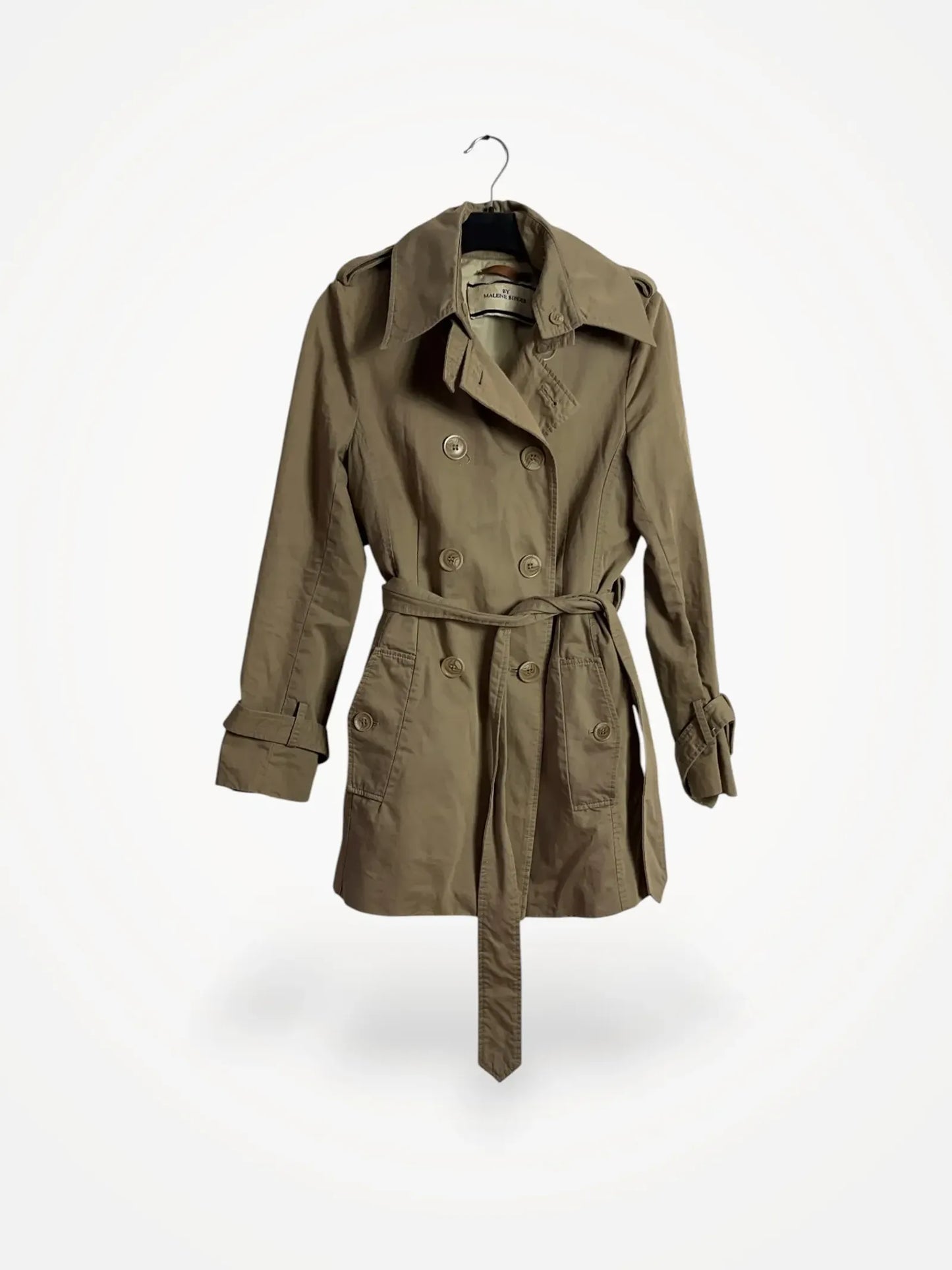 By Malene Birger Salinda Trenchcoat