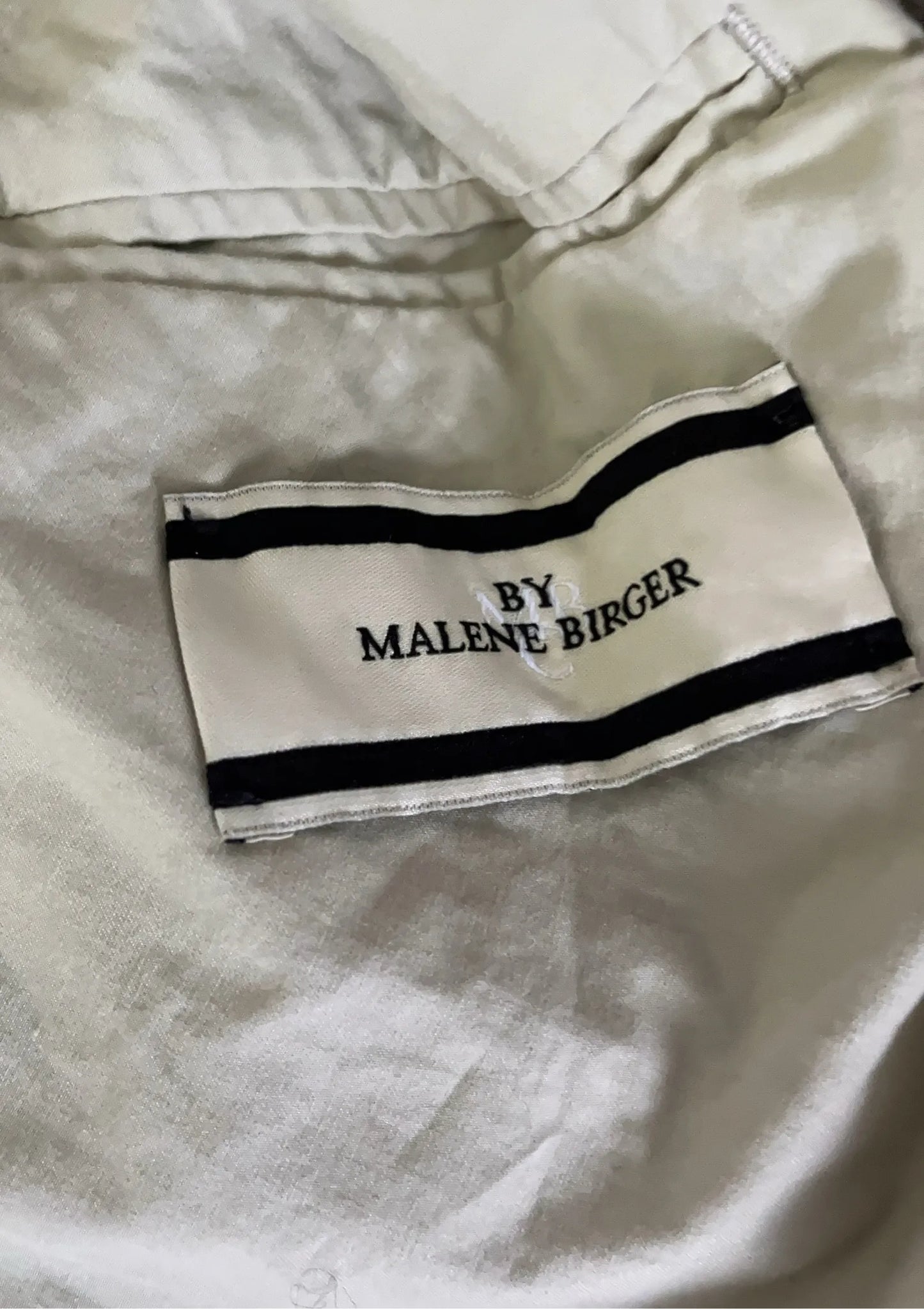 By Malene Birger Salinda Trenchcoat