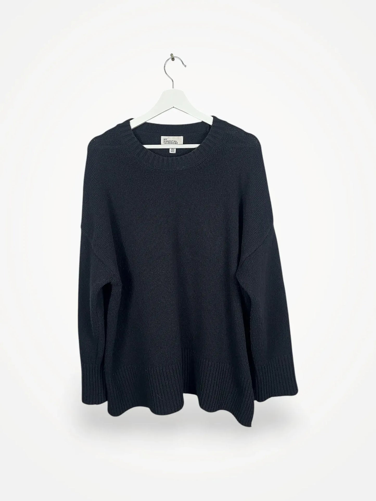 My Essential Wardrobe Copenhagenmw Lw Sweater