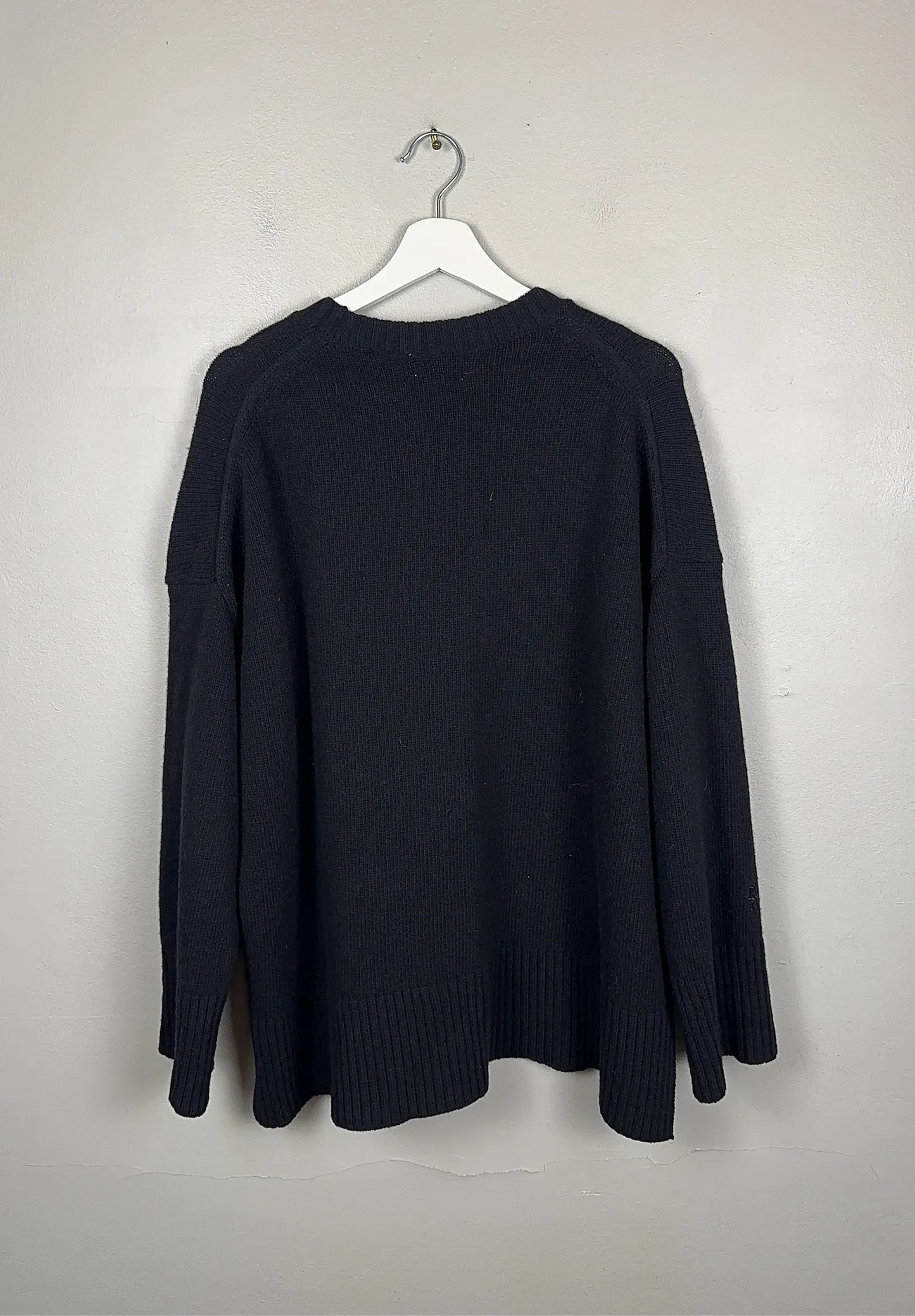 My Essential Wardrobe Copenhagenmw Lw Sweater