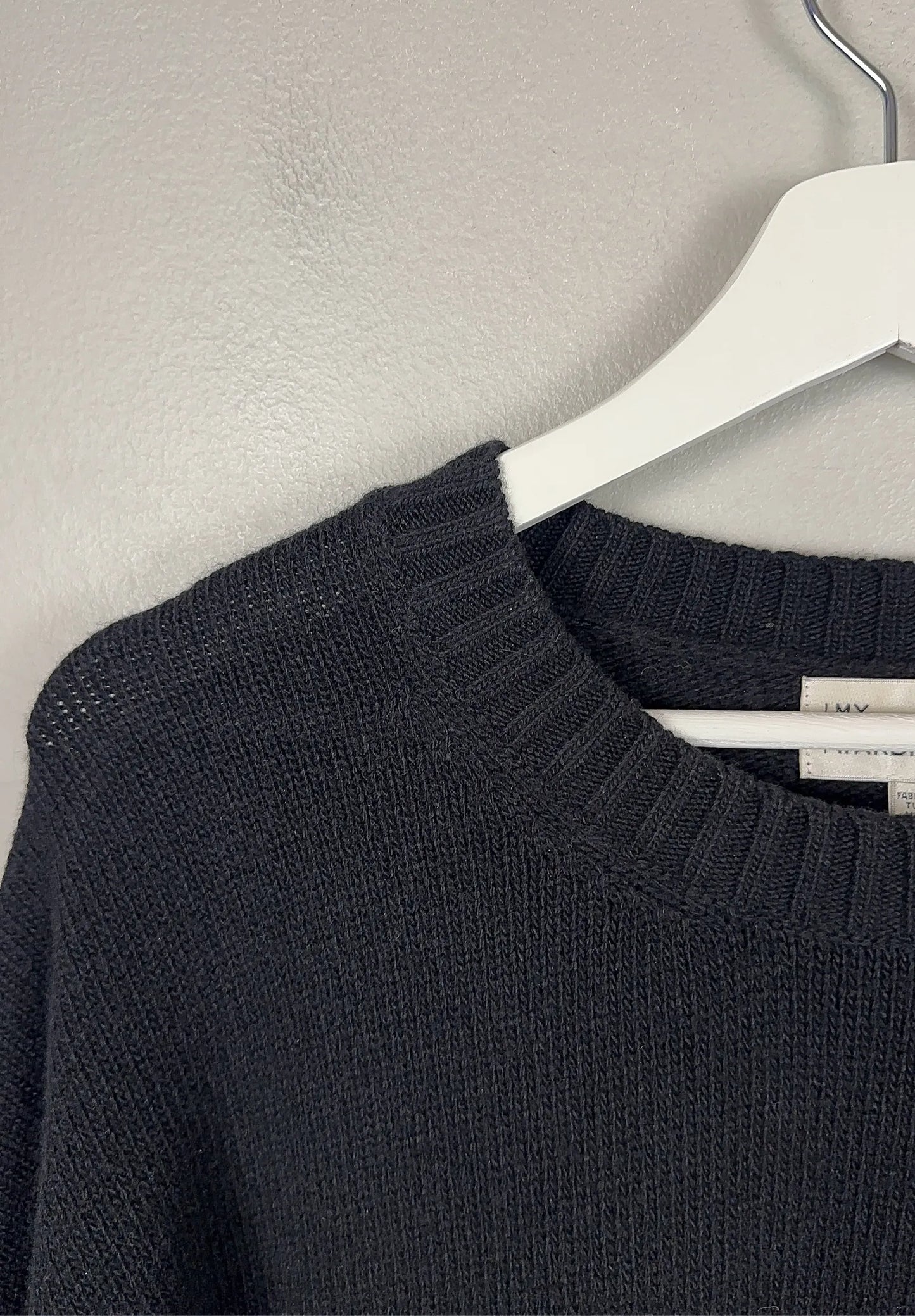 My Essential Wardrobe Copenhagenmw Lw Sweater