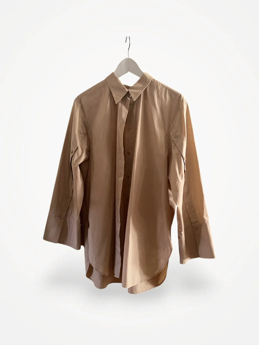 By Malene Birger Shirt