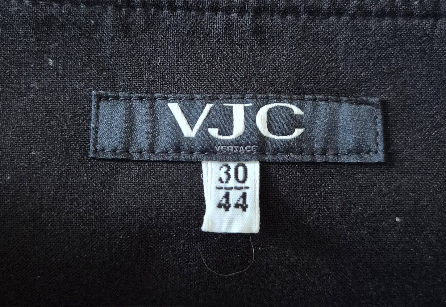 Versace-kjol