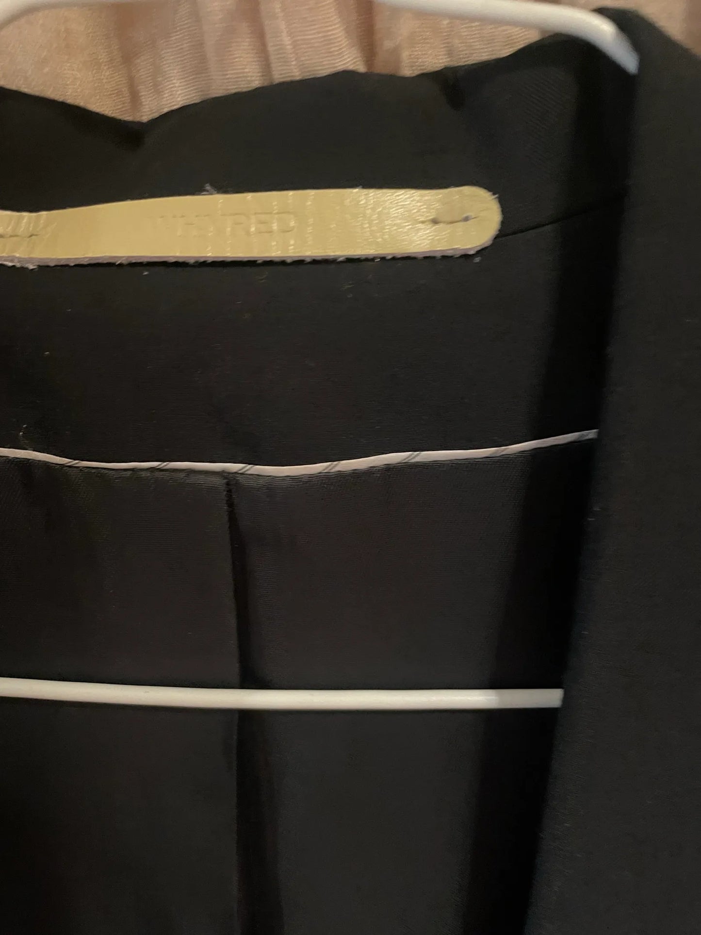 Whyred Blazer