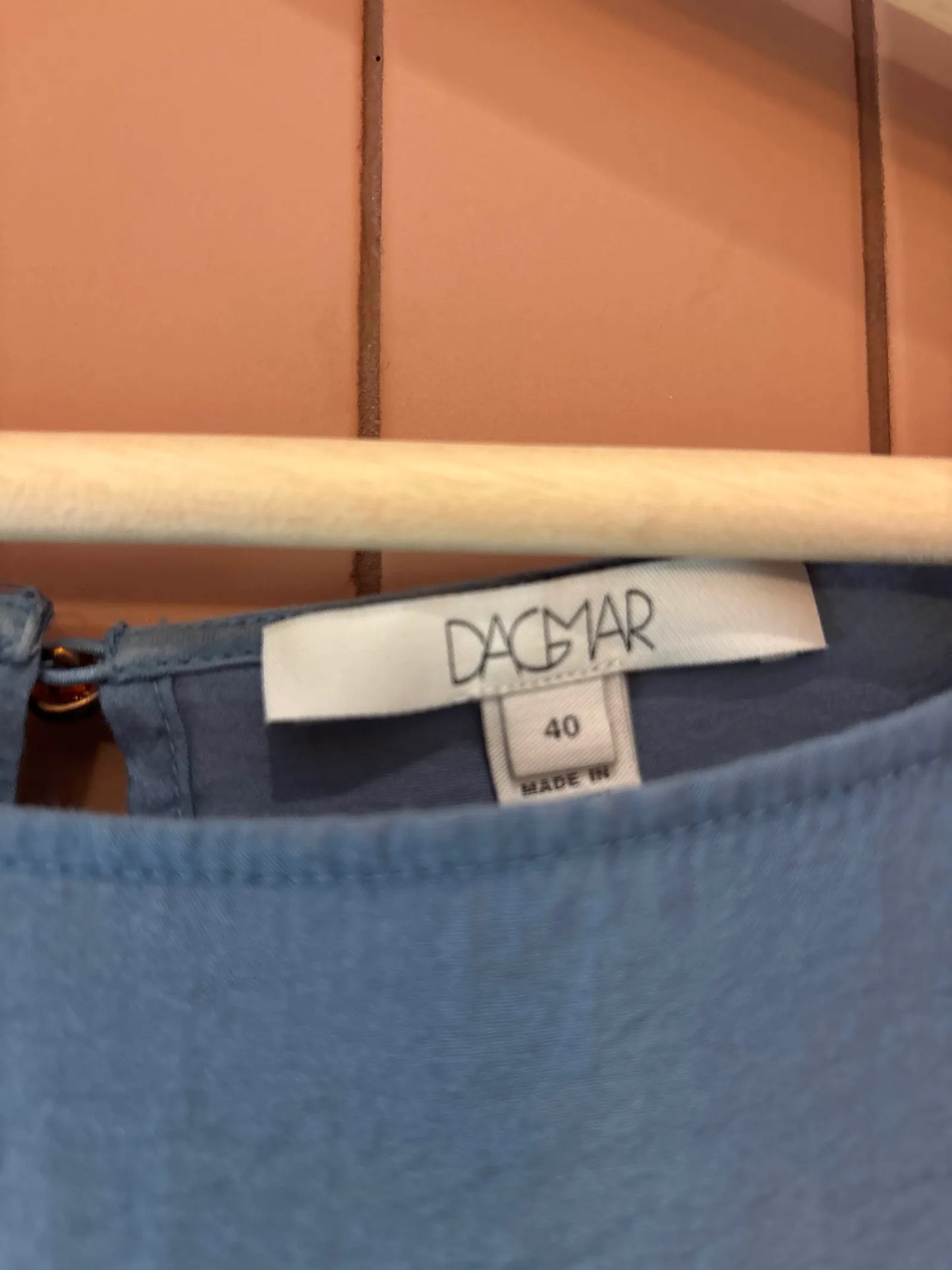Dagmar Dress