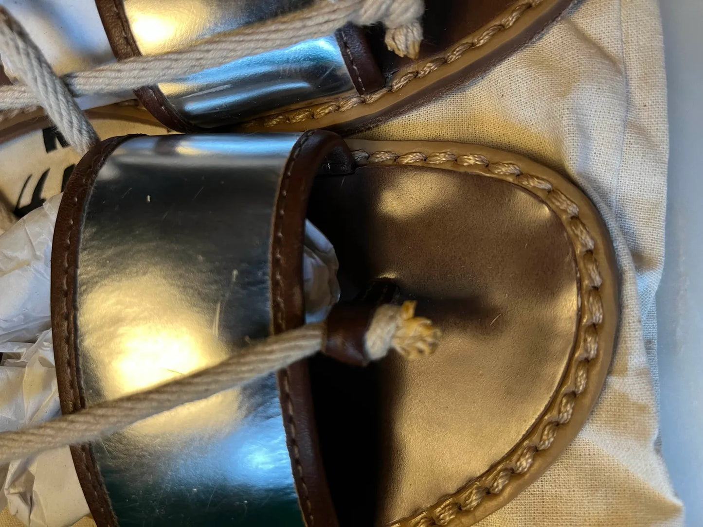 Marni For H&M Sandals