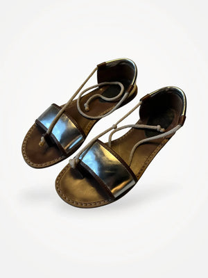 Marni For H&M Sandals