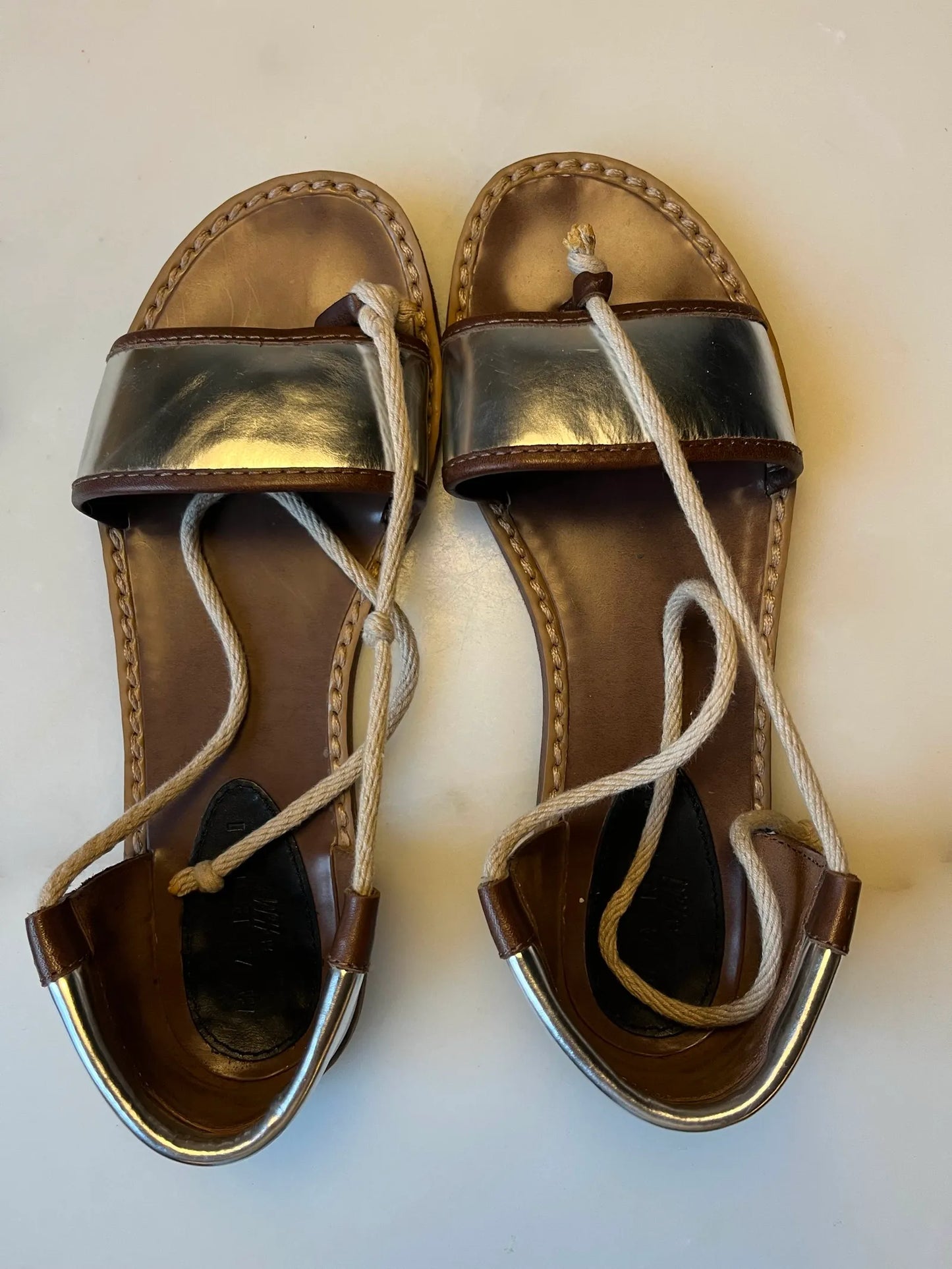 Marni For H&M Sandals